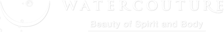 WATERCOUTURE Beauty of Spirit and Body 