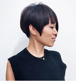 Kazuko Hayasaka