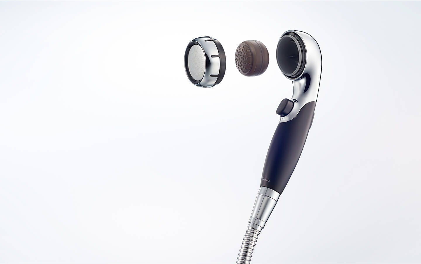 Shower head