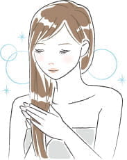 For haircare and  skincare enthusiasts