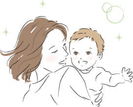 For families and babies