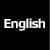 English