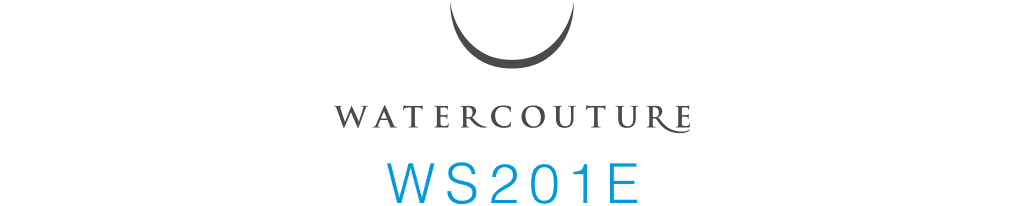 WATERCOUTURE PURE SHOWER