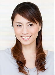 ＜４０代主婦＞ 女性