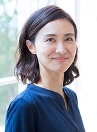 ＜４０代主婦＞ 女性