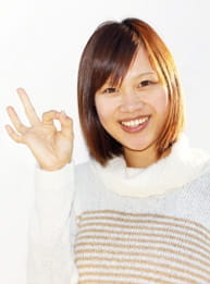 ＜20代主婦＞ 女性