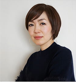 柴田文江