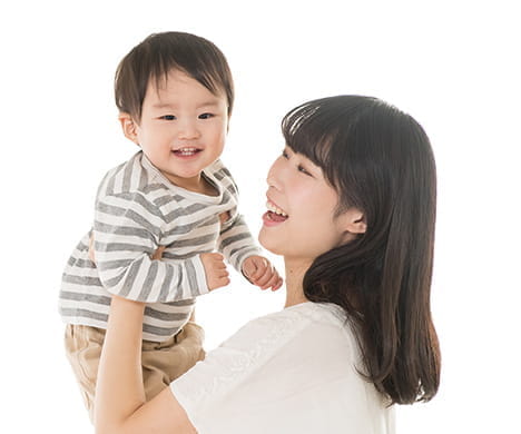 家中有寶寶或家庭成員 較多的家庭